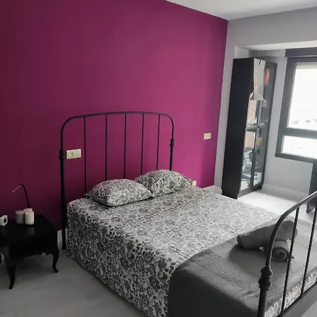 Kwatera prywatna Habitacion Centro Bano Privado Piso Compartido Oviedo