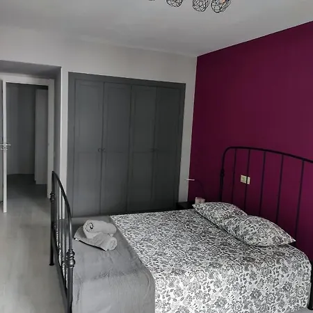 Kwatera prywatna Habitacion Centro Bano Privado Piso Compartido